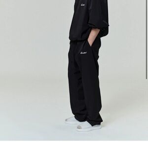 Fear of God Sporty Nylon Relaxed Trackpant